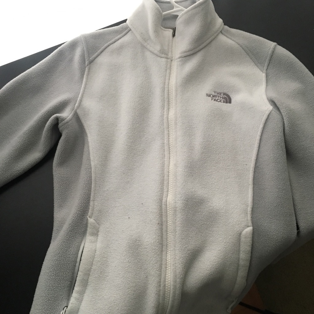 North face jacket